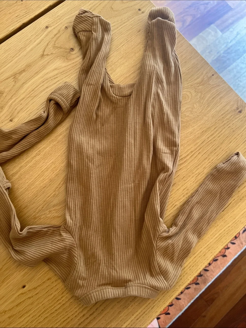 Old Navy soft ribbed